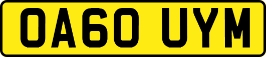 OA60UYM