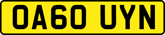 OA60UYN
