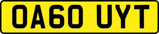 OA60UYT