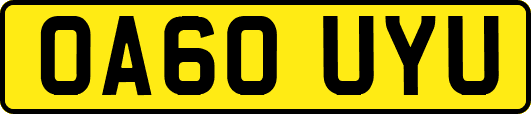 OA60UYU
