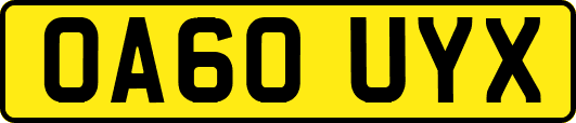 OA60UYX