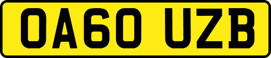 OA60UZB