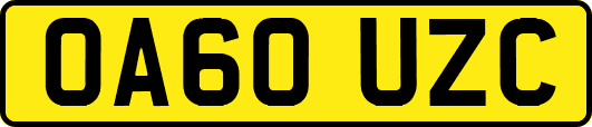 OA60UZC