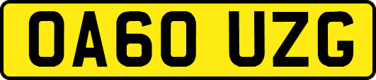 OA60UZG