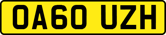 OA60UZH