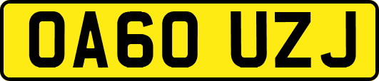 OA60UZJ