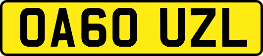 OA60UZL