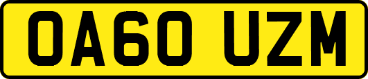 OA60UZM