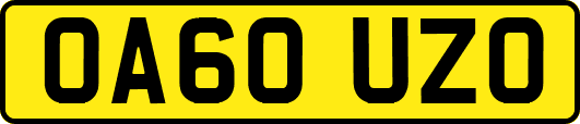 OA60UZO