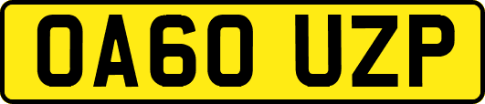 OA60UZP