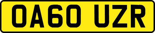 OA60UZR