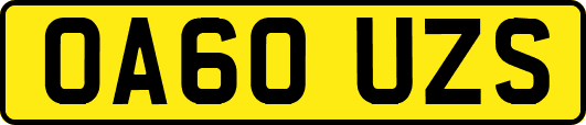 OA60UZS
