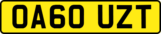 OA60UZT