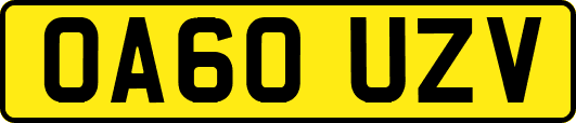 OA60UZV