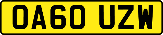 OA60UZW