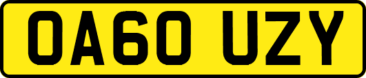 OA60UZY