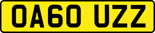 OA60UZZ