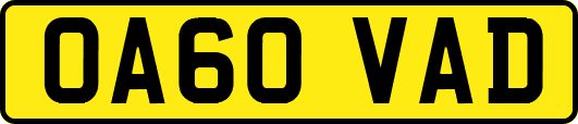 OA60VAD