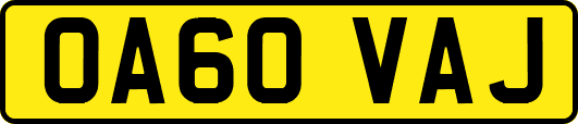 OA60VAJ