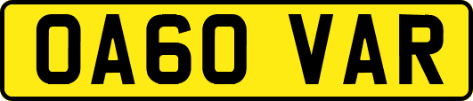 OA60VAR