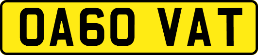 OA60VAT