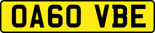 OA60VBE