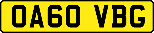 OA60VBG