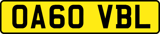 OA60VBL
