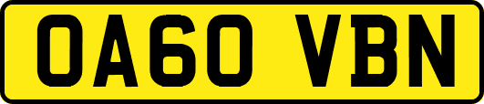 OA60VBN