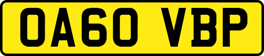 OA60VBP
