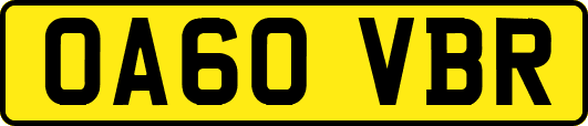 OA60VBR