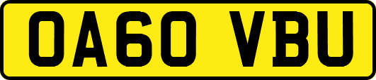 OA60VBU