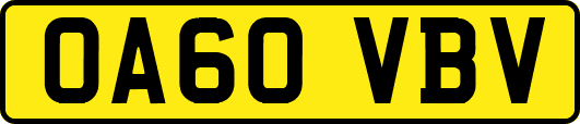 OA60VBV