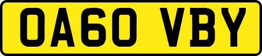 OA60VBY