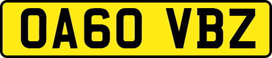 OA60VBZ