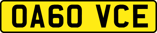 OA60VCE