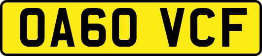 OA60VCF