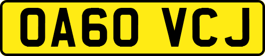 OA60VCJ