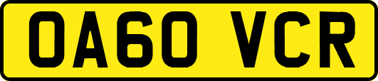 OA60VCR