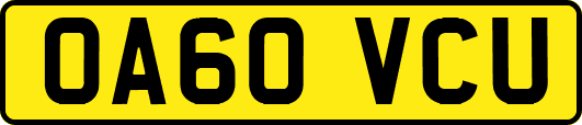 OA60VCU