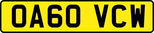 OA60VCW