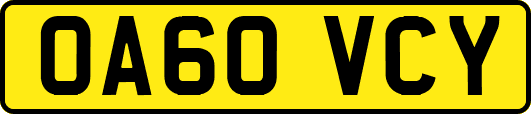OA60VCY