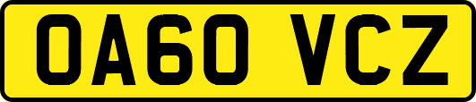 OA60VCZ