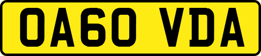 OA60VDA