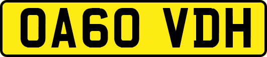 OA60VDH