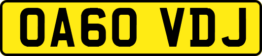 OA60VDJ