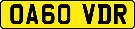 OA60VDR