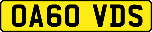 OA60VDS
