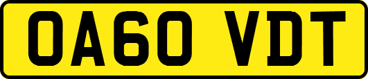 OA60VDT