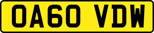 OA60VDW